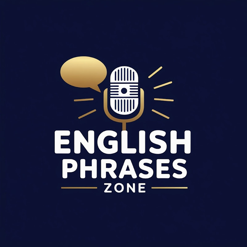 English Phrases Zone