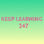 Keep Learning247 logo