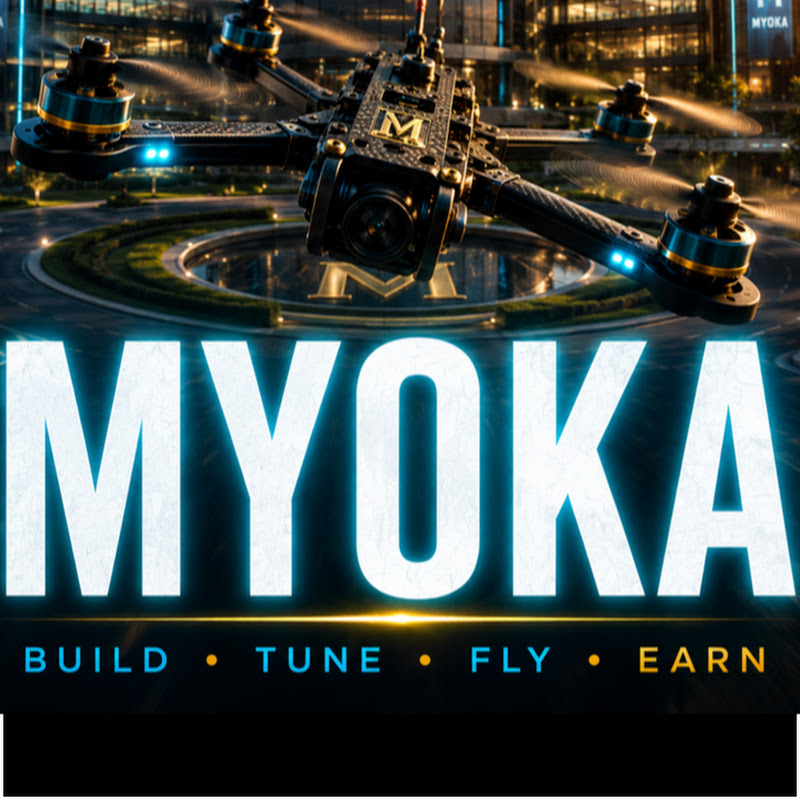 Myoka FPV