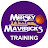 Mersey Mavericks U12 Training
