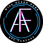 Wise Ocean PODs | AFL Fantasy  logo