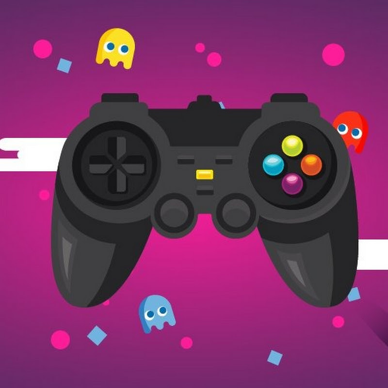 Gamer Shorts
