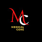Medical Core logo