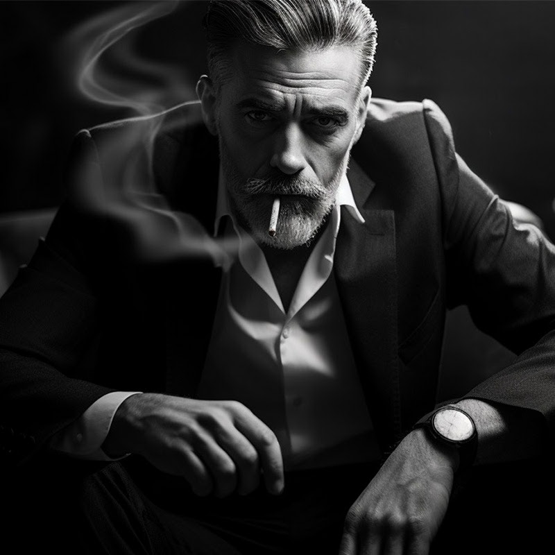 Relaxing Blues Music