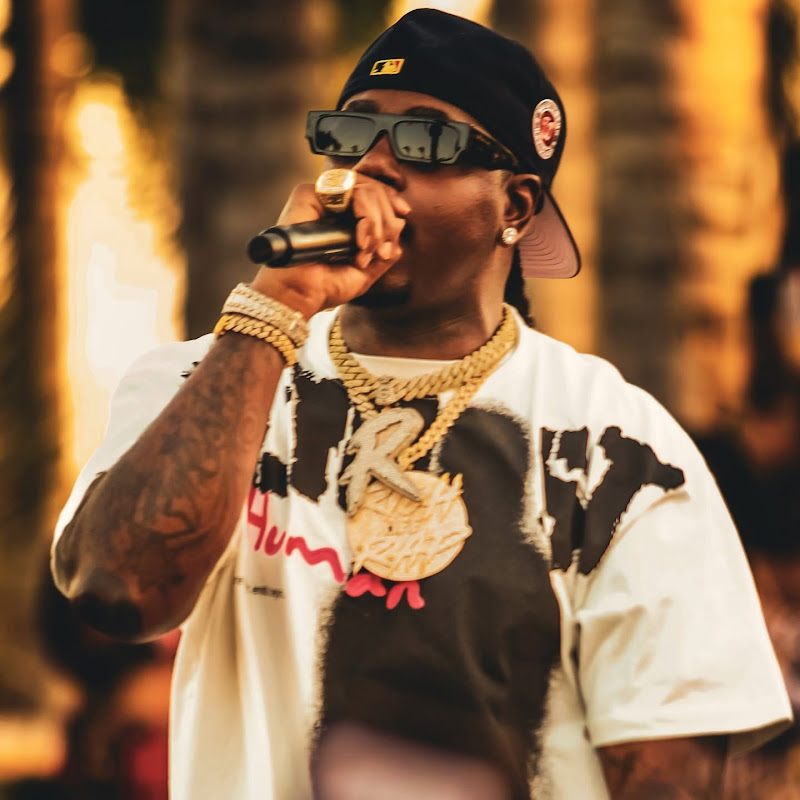 Compton Av @comptonav | Thizzler