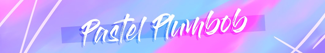 Pastel Plumbob رمز قناة اليوتيوب