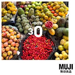 MUJI BGM - Topicアイコン画像