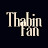 Thabin Fan - သဘင်ပရိတ်သတ်