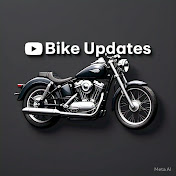 Bike Updates