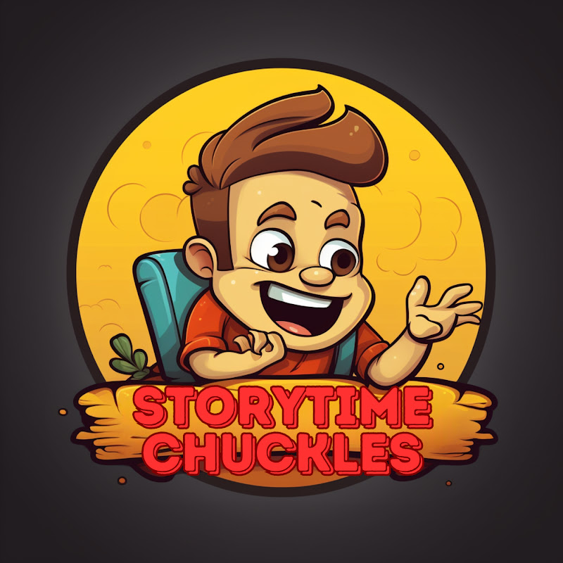 Storytime Chuckles