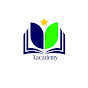 Xacademy4u logo
