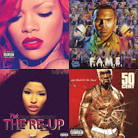 October Playlist