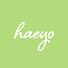 US0E6fB6XJM-channel-avatar-Haeyo