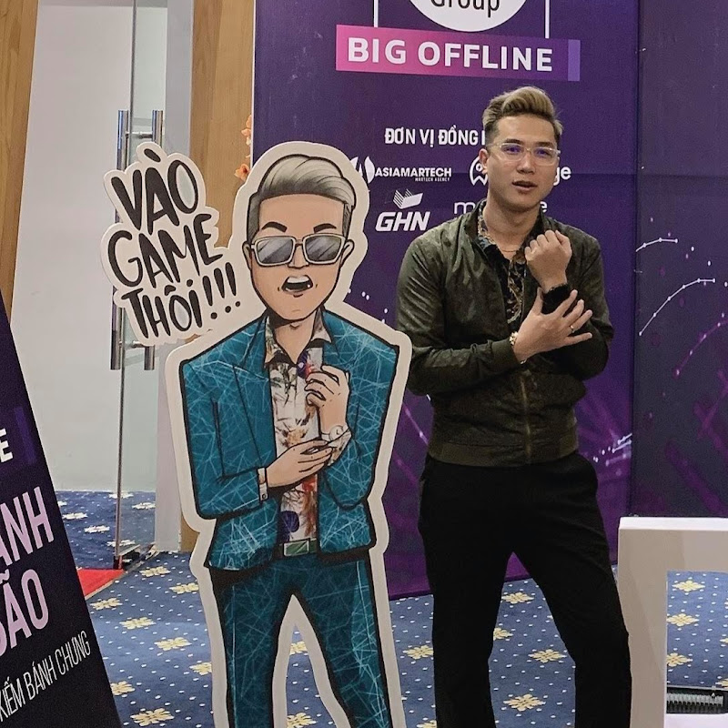 Doãn Kỷ - 3 Độ Agency