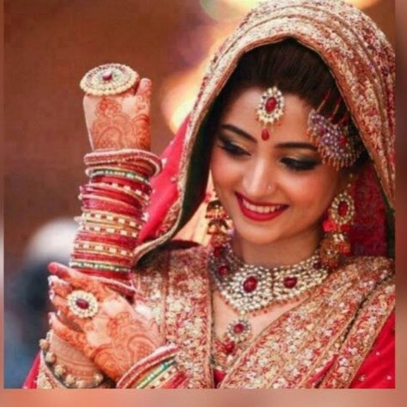 Bushra ki duniya icon