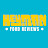 HEYMAN Food Reviews