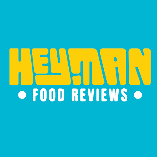 HEYMAN Food Reviews