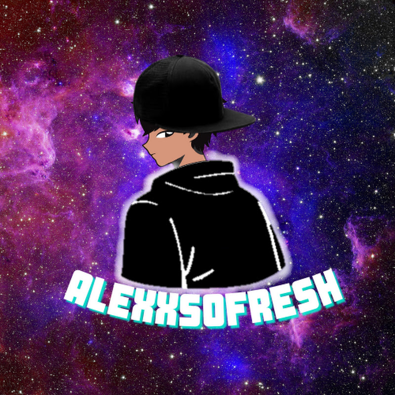 Alexxsofresh