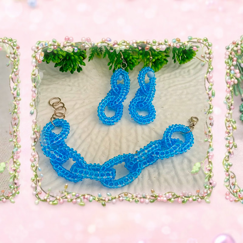 Nika Lev HANDMADE