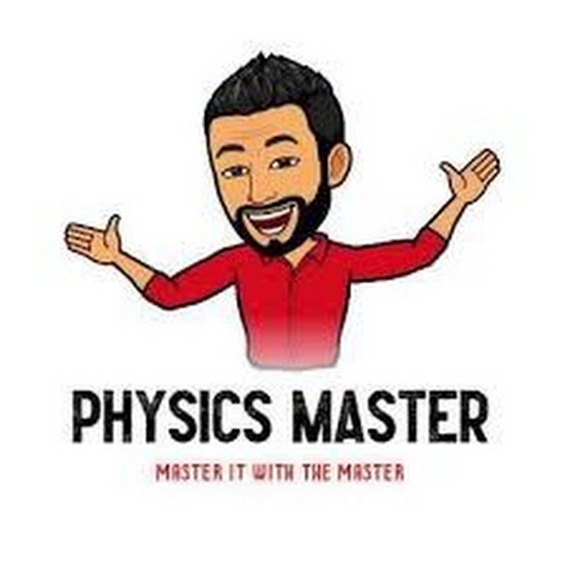 PHYSICS MASTER (Chanaka Hettiarachchi )
