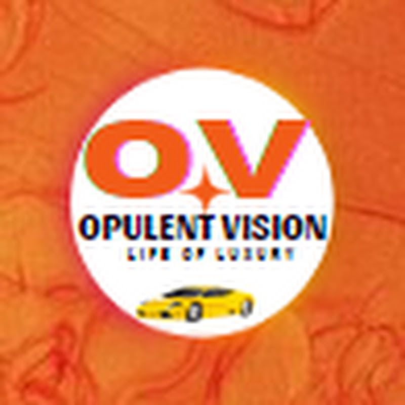 Opulent Vision