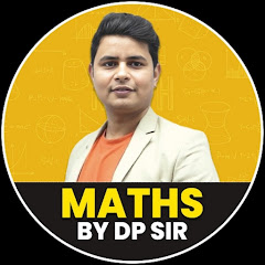 DP Sir Maths Tricks channel avatar