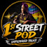 A4FxzPjBDmE-channel-avatar-1st Street Podcast 