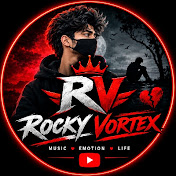 Rocky Vortex