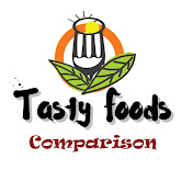 Tasty Food Comparison