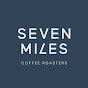 Seven Miles Coffee Roasters logo
