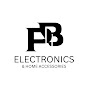 PiBi Electronics logo
