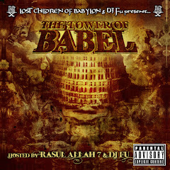 The Lost Children of Babylon - Topic