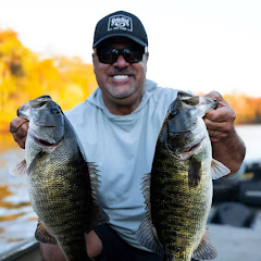 Mark Zona Fishing
