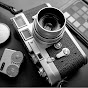 IGEMO / 写真機のある風景 - Leicaを使う -