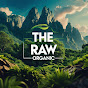 The Raw Organic logo