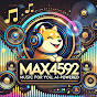 MAX4592