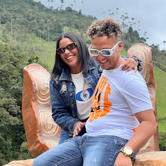 Soyangiealvarez y El Jhonto