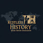 Restless History logo