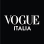 Vogue Italia logo
