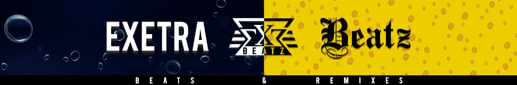 Exetra Beatz Аватар канала YouTube