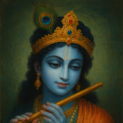 Divine Krishna Vibes