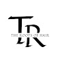 The Roots of Hair logo