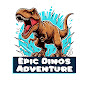 Epic Dinos Adventure logo