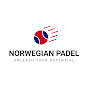 Norwegian Padel logo