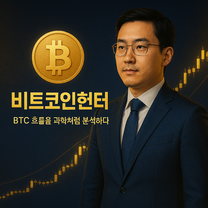 비트코인헌터