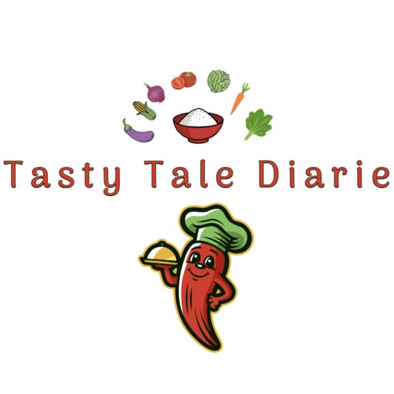 Tasty Tale Diaries 