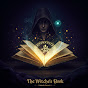 The Witches Book: Dark Tales logo