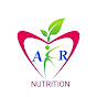 Anke Raveendra NUTRITION CARE DIET CLINIC KURNOOL  logo