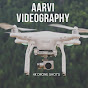 Aarvi Drone Videography  logo