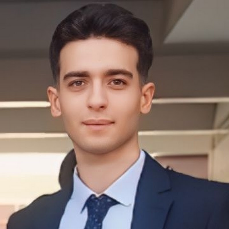 Hire وظائف في شركات البرمجة [Front End Developer] — Career & Professional Development YouTube creator for sponsorships